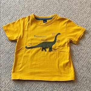 Toddlers’ Gap Dinosaur T-Shirt